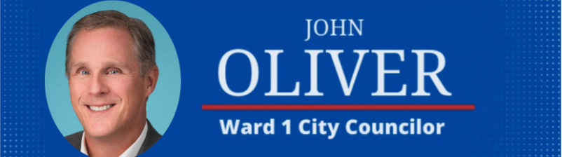 John Oliver