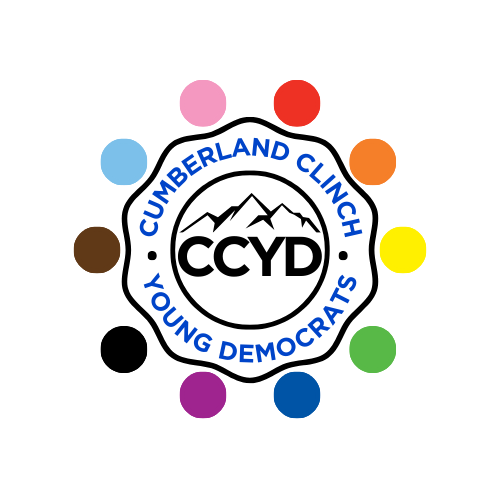 Cumberland Clinch Young Democrats