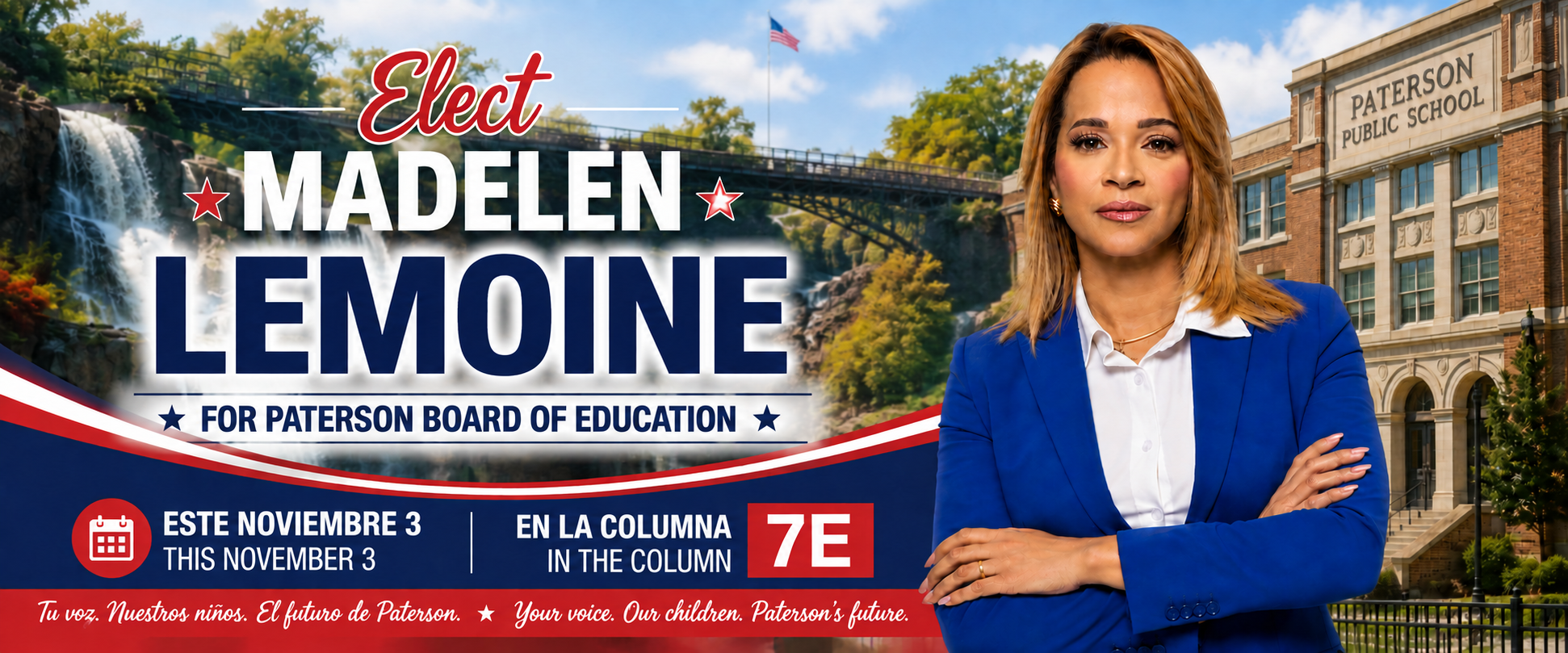 Madelen Lemoine