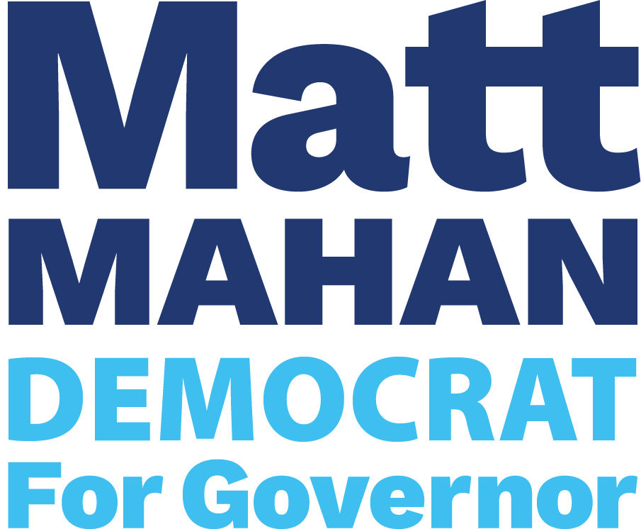 Matt Mahan