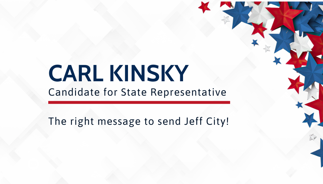 Carl Kinsky