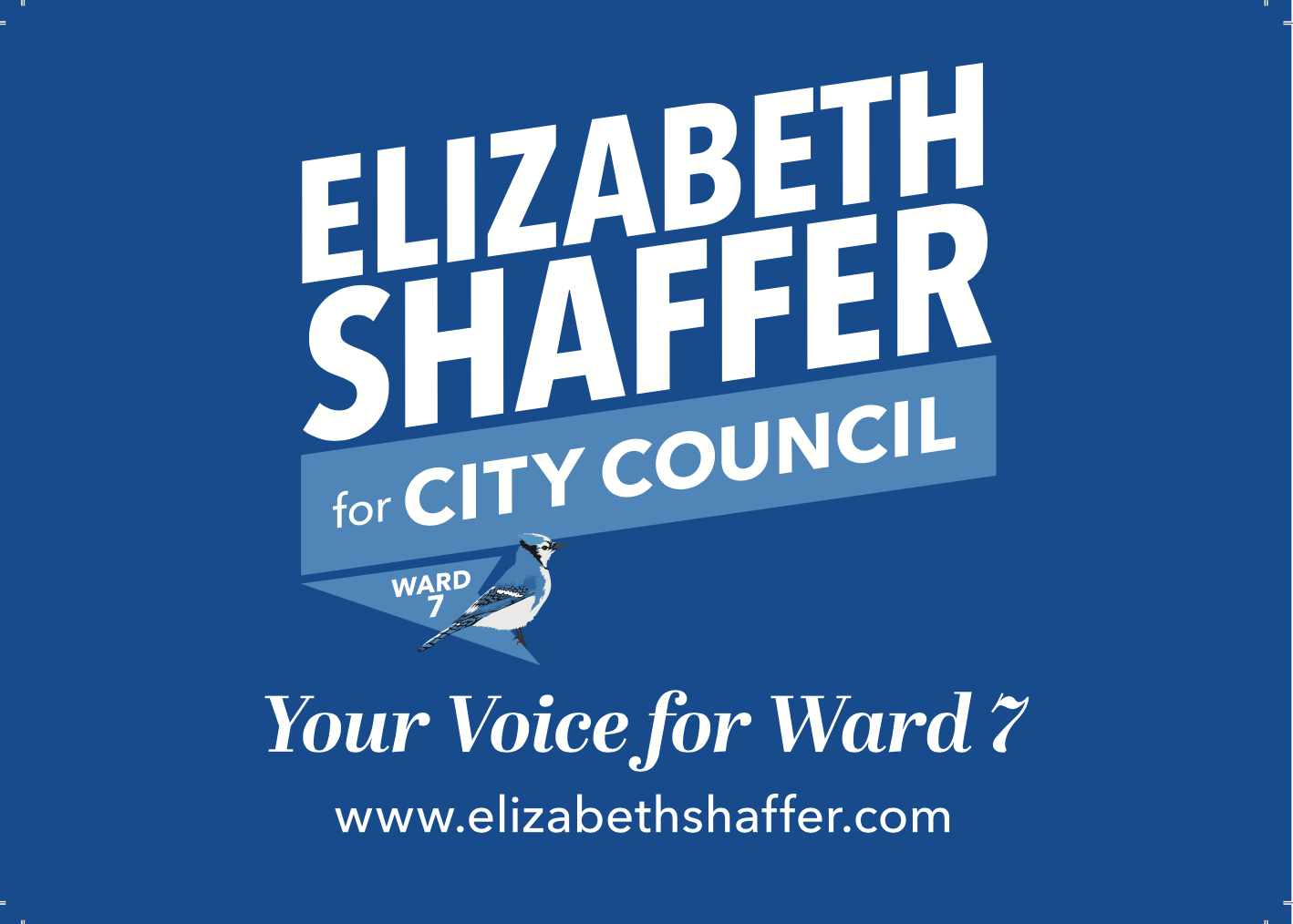 Elizabeth Shaffer