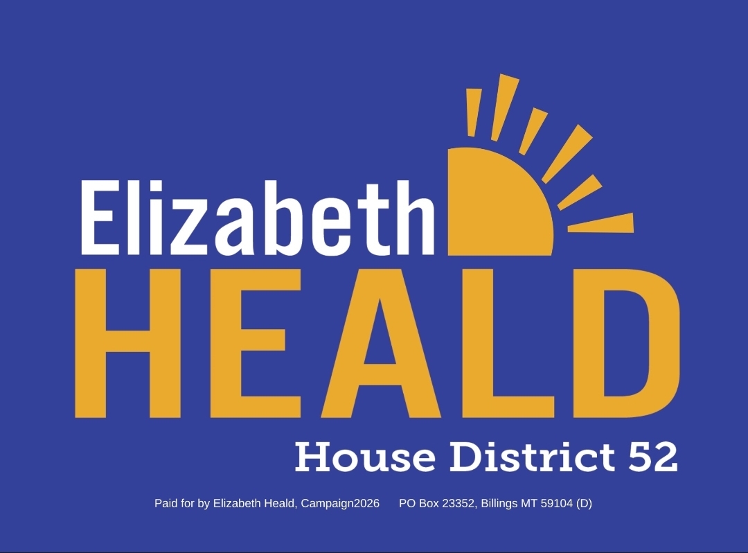 Elizabeth Heald