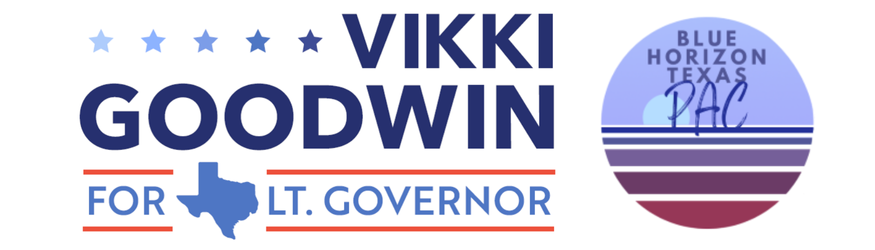 Blue Horizon Texas PAC