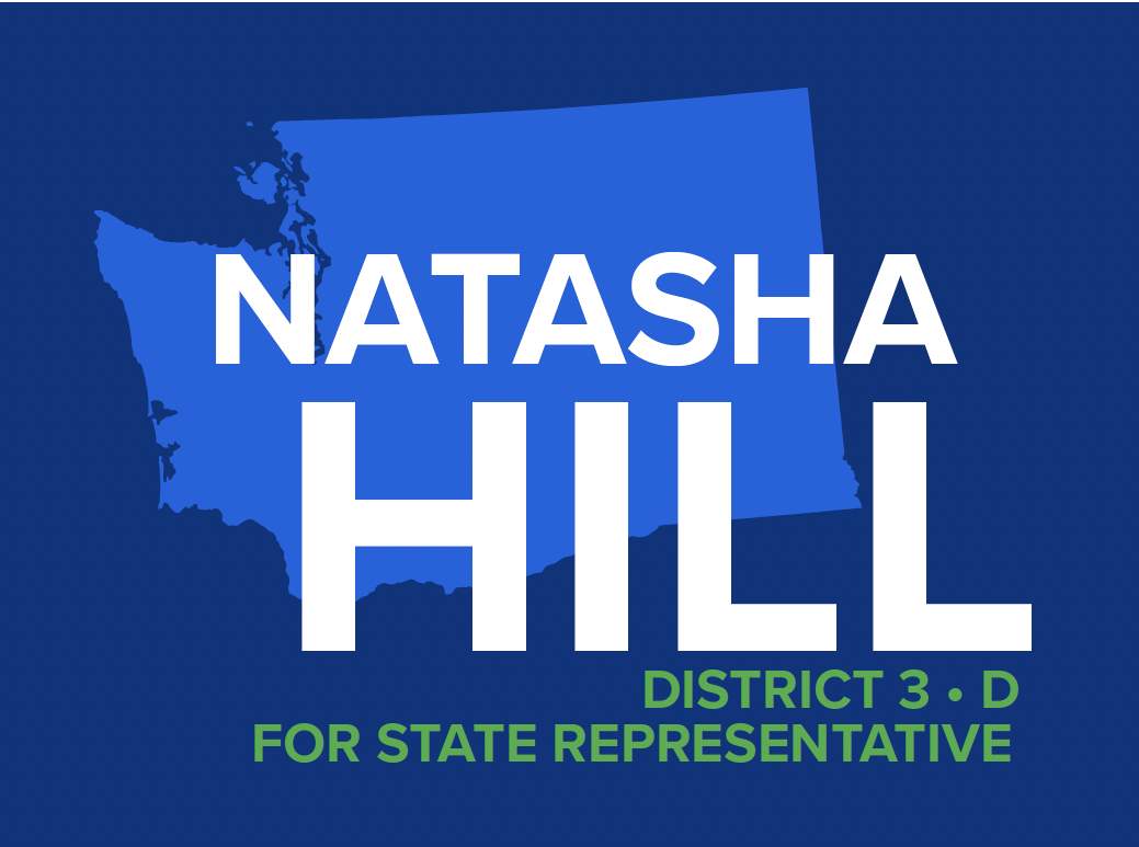 Natasha Hill