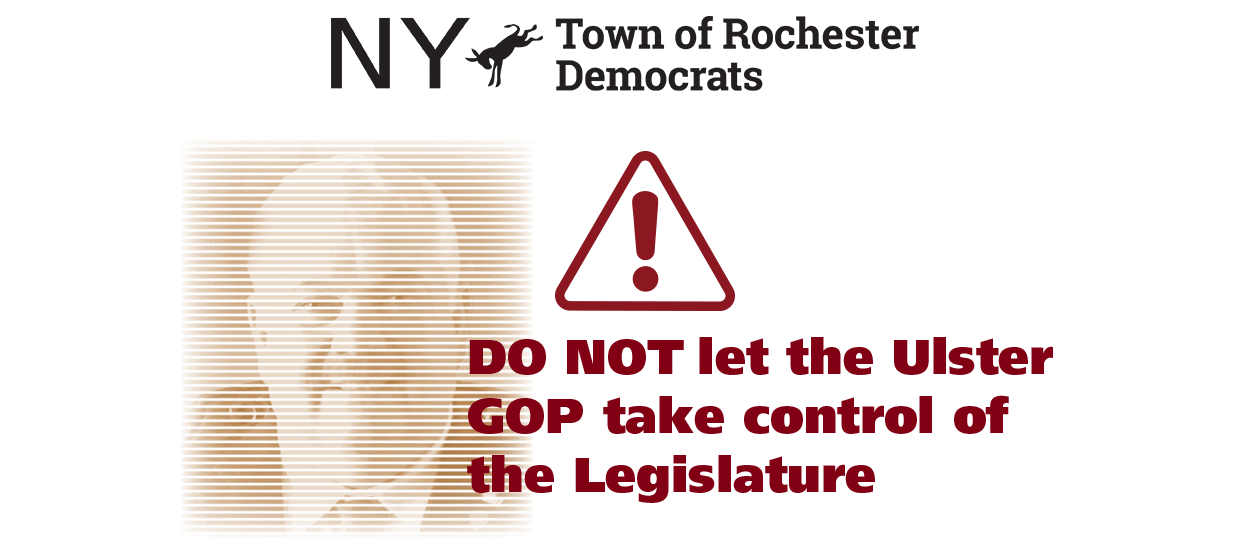 Town of Rochester Democratic Committee (NY)