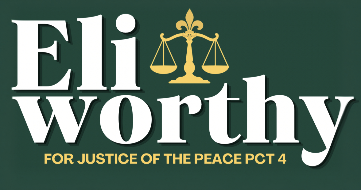 Eli Worthy