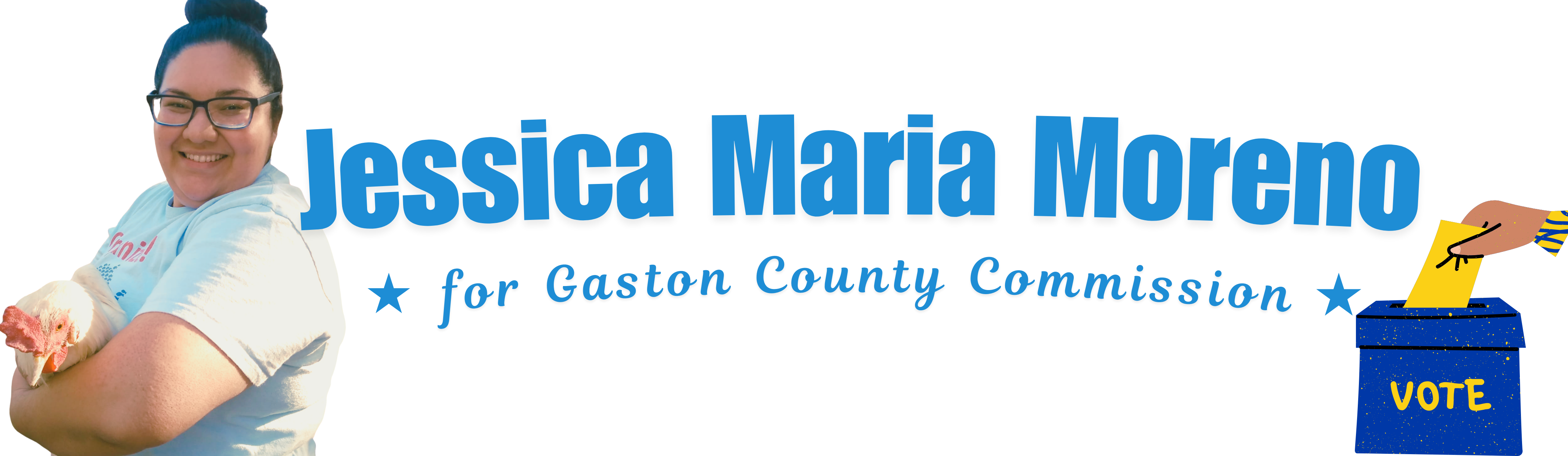 Jessica Maria Moreno