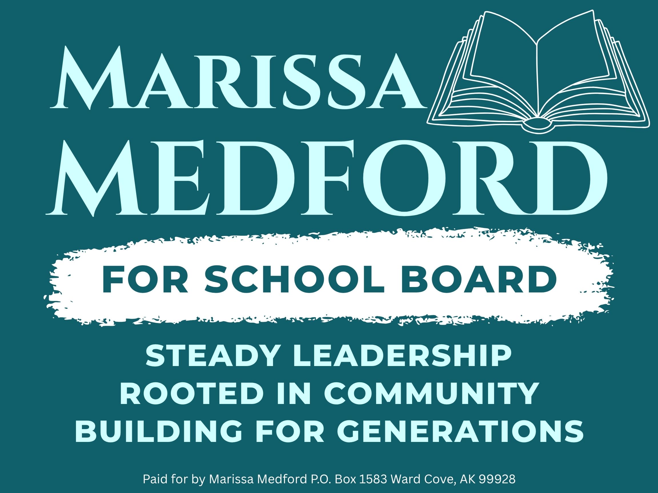 Marissa Medford