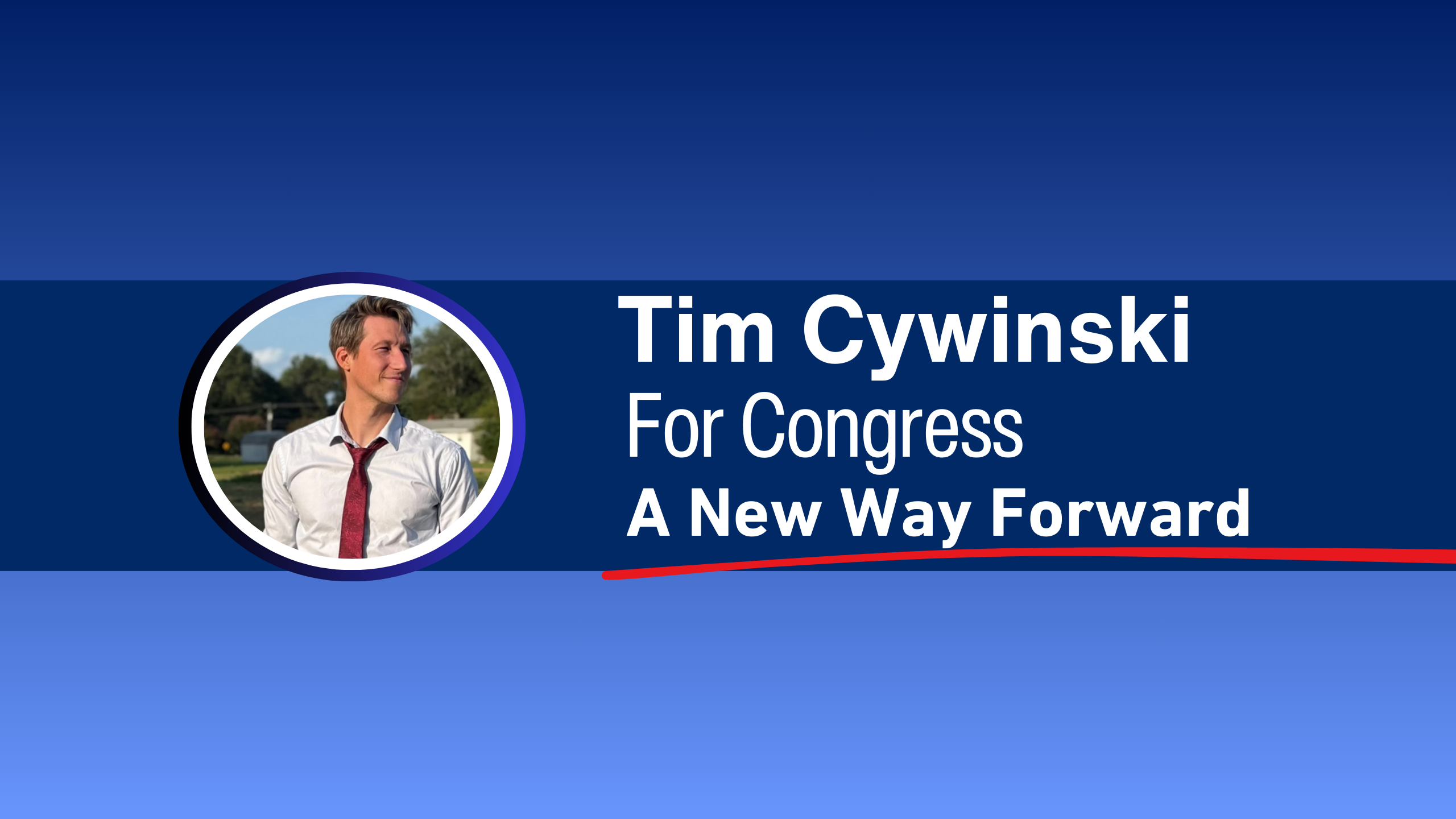 Tim Cywinski