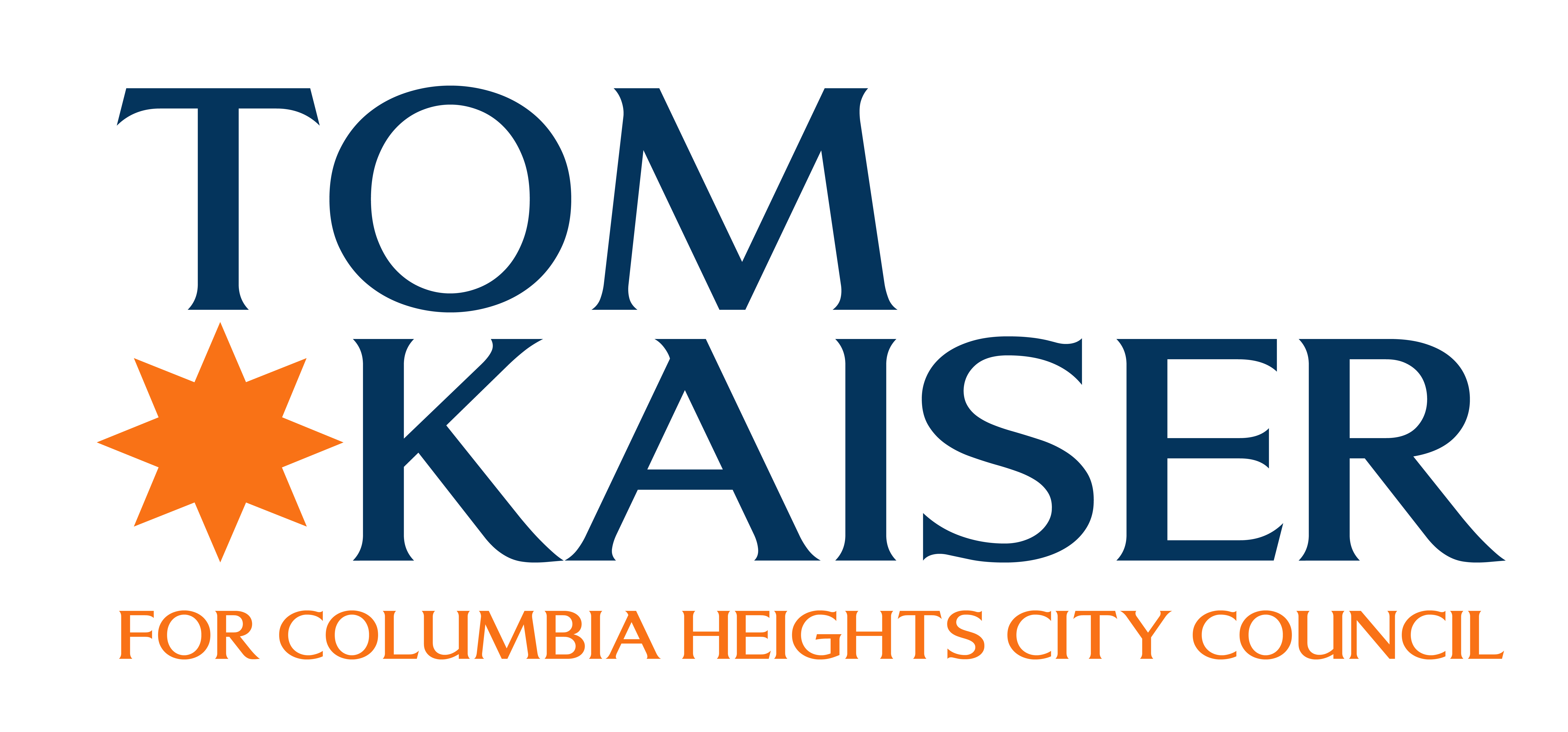 Tom Kaiser