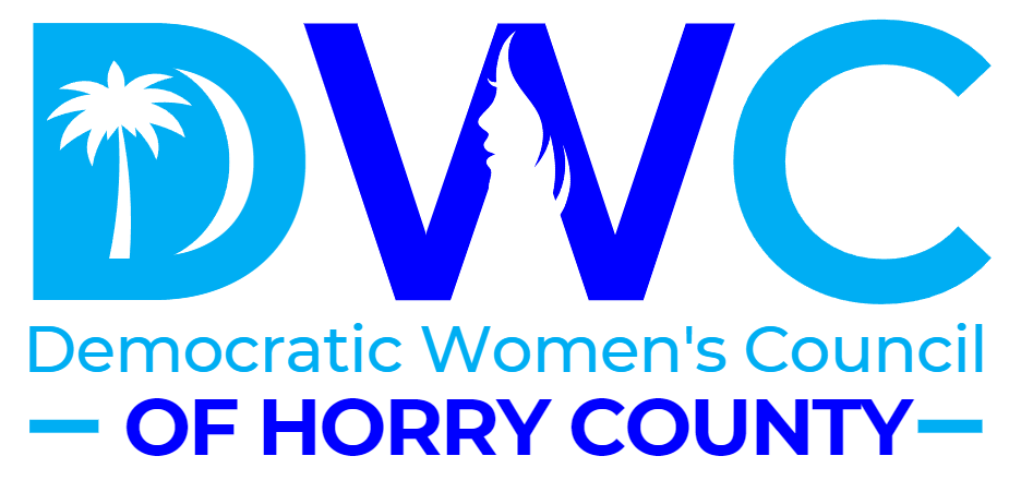 Democratic Women’s Council of Horry County (SC)