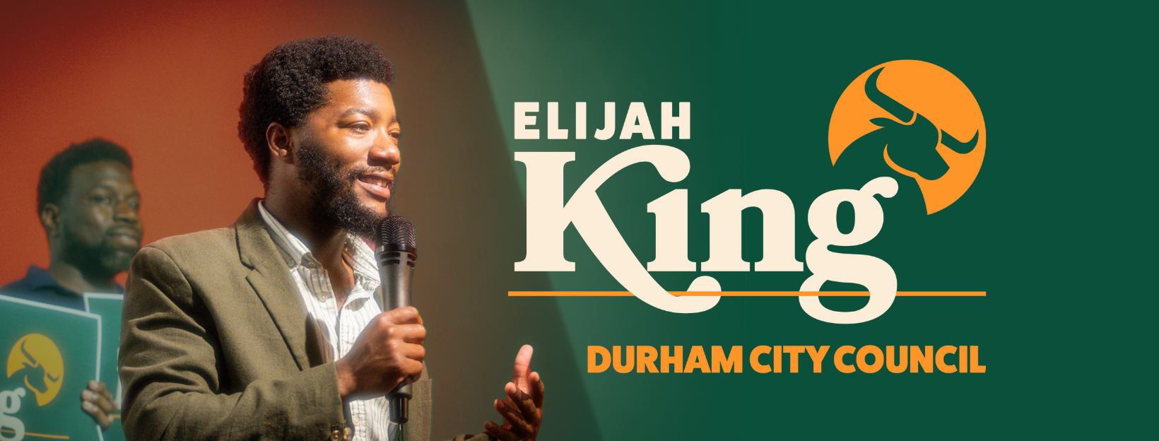 Elijah King