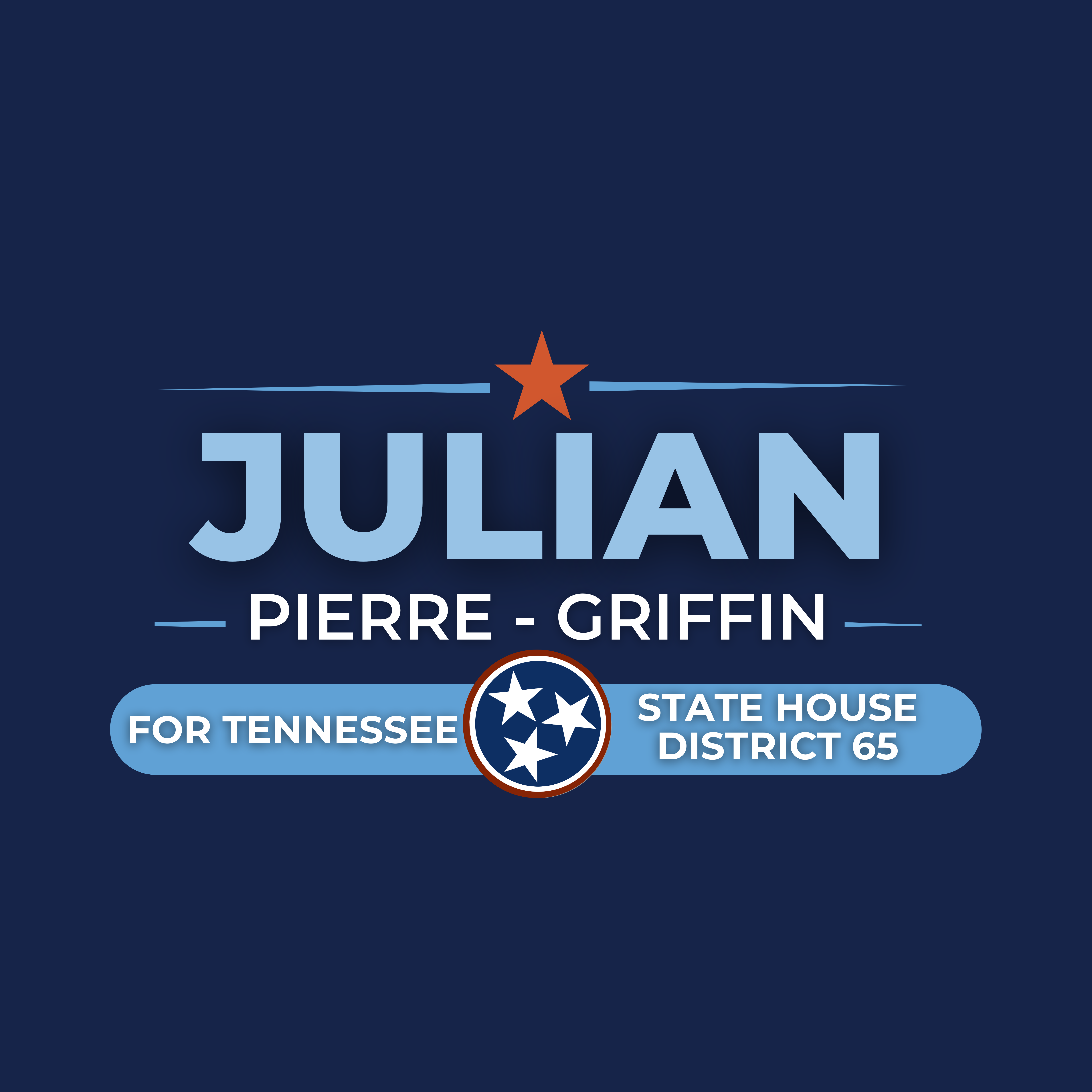 Julian Pierre-Griffin