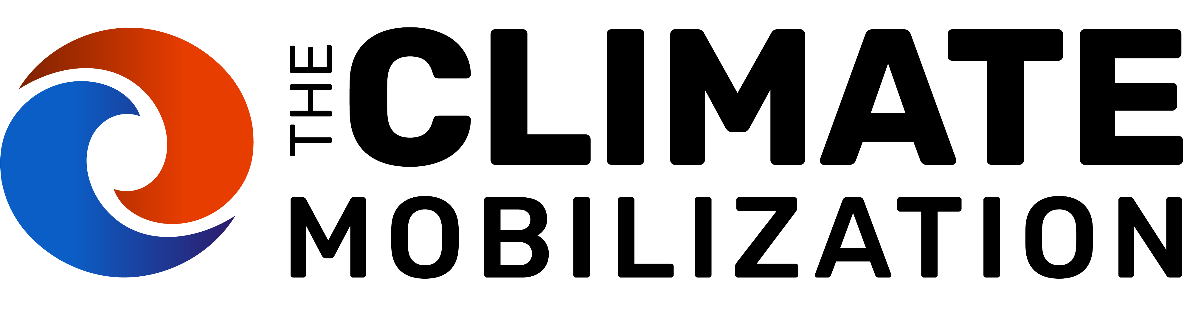 The Climate Mobilization