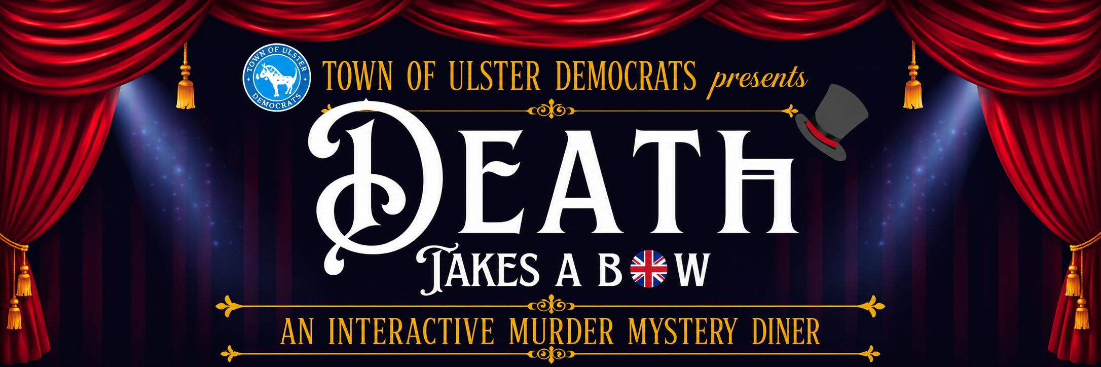 Town of Ulster Democratic Committee