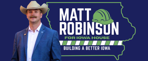 Matt Robinson