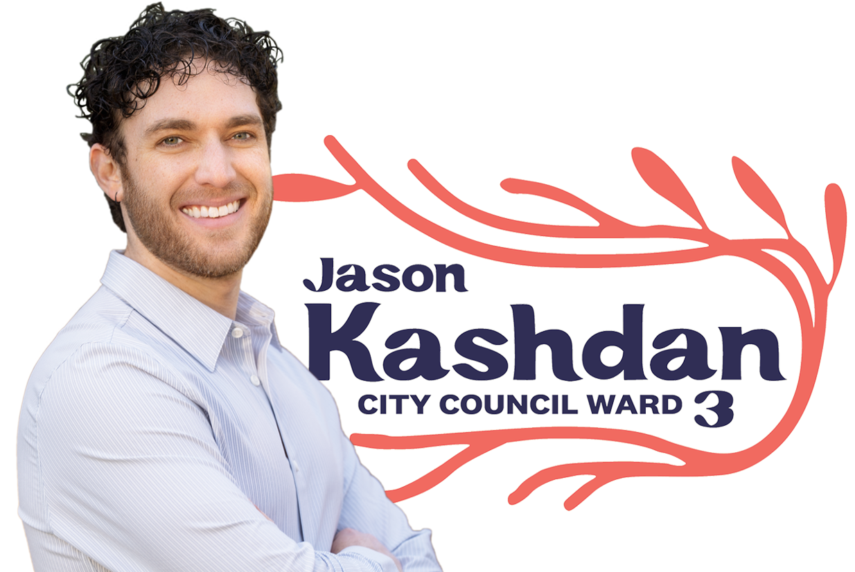 Jason Kashdan