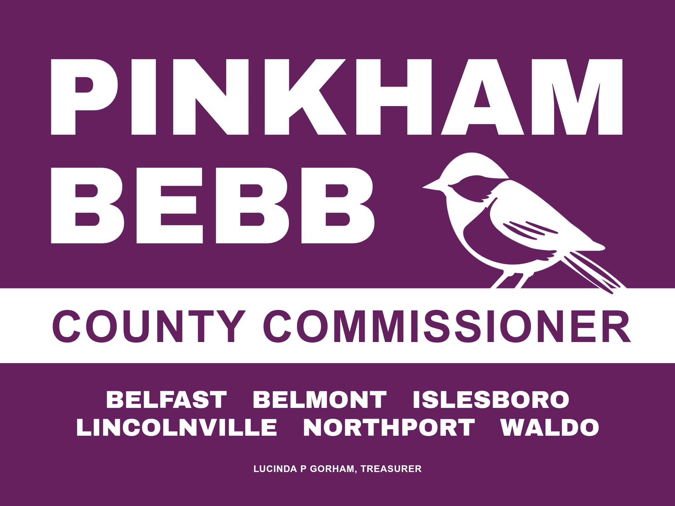 Breanna Pinkham Bebb