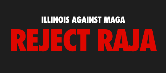 ILLINOIS AGAINST MAGA