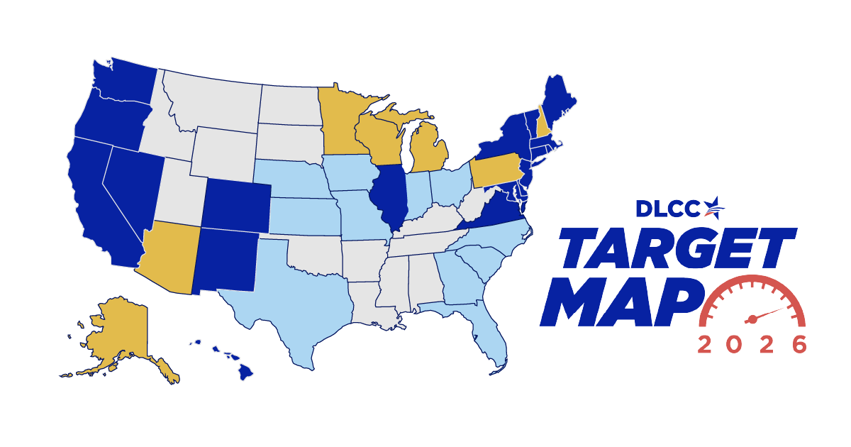 Democratic Legislative Campaign Committee