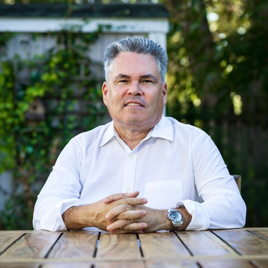 Brian Naranjo