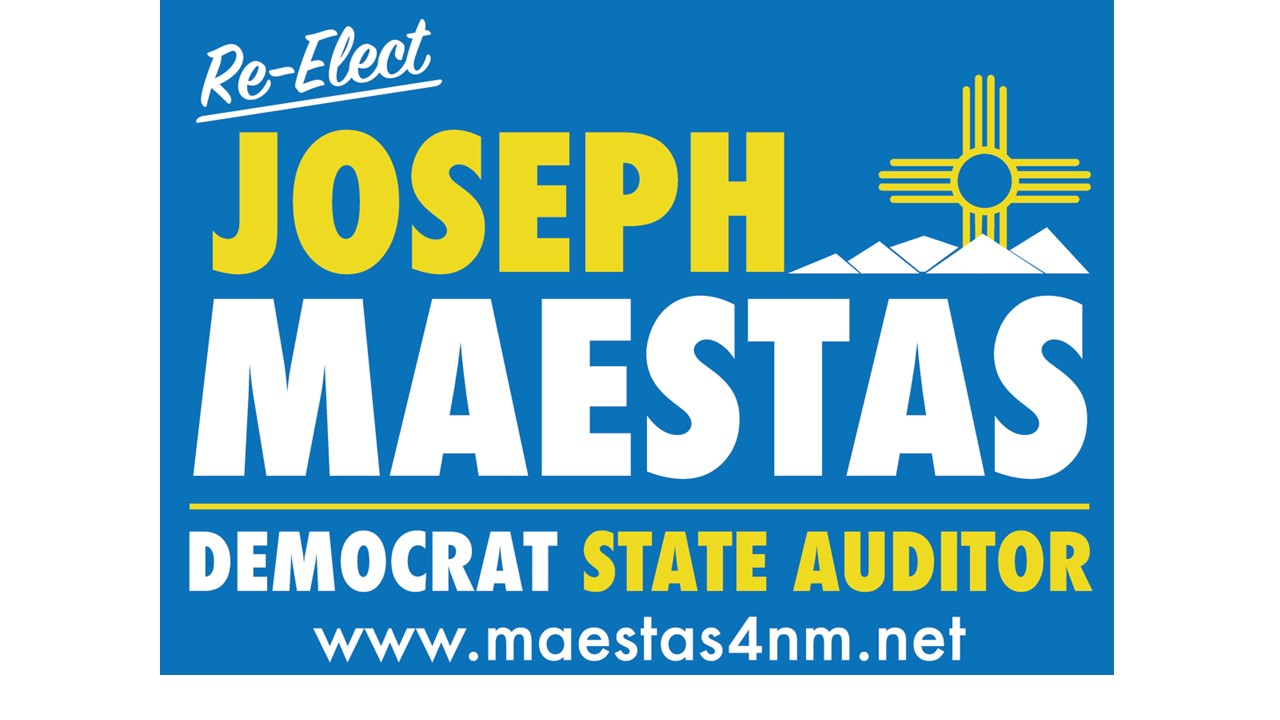 Joseph Maestas