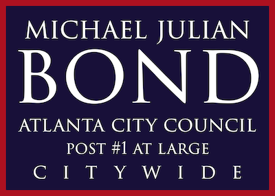 Michael Julian Bond