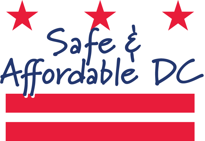 Safe and Affordable DC