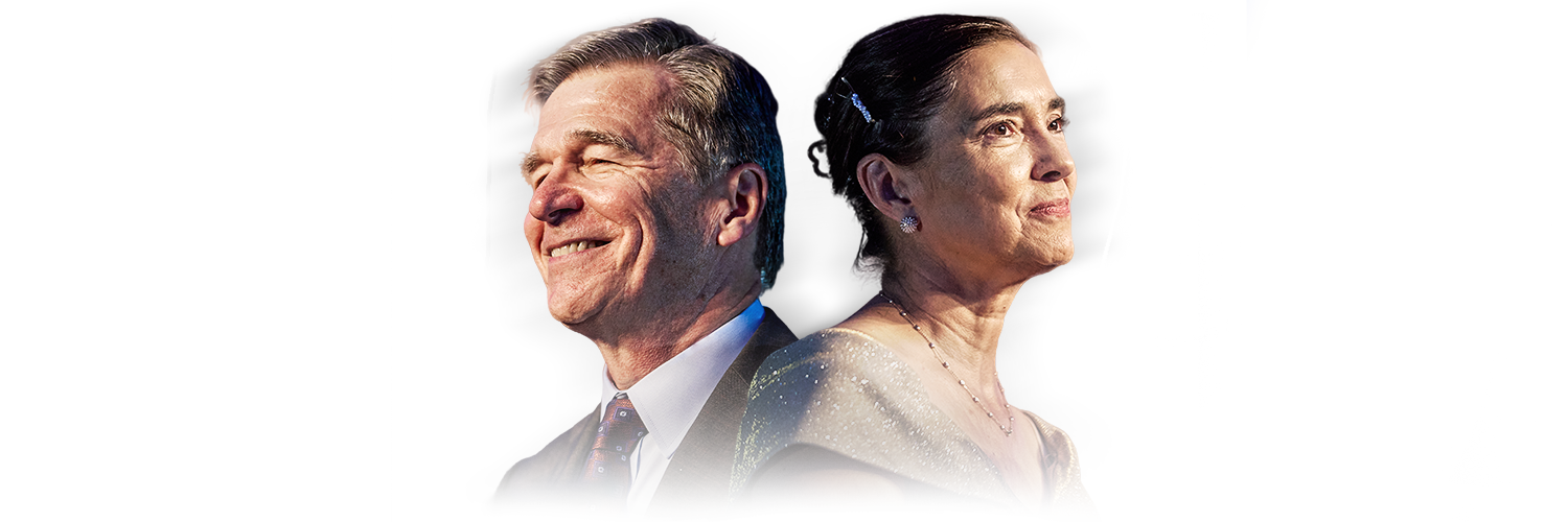 North Carolina Democratic Party - Federal Account