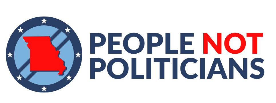 People Not Politicians