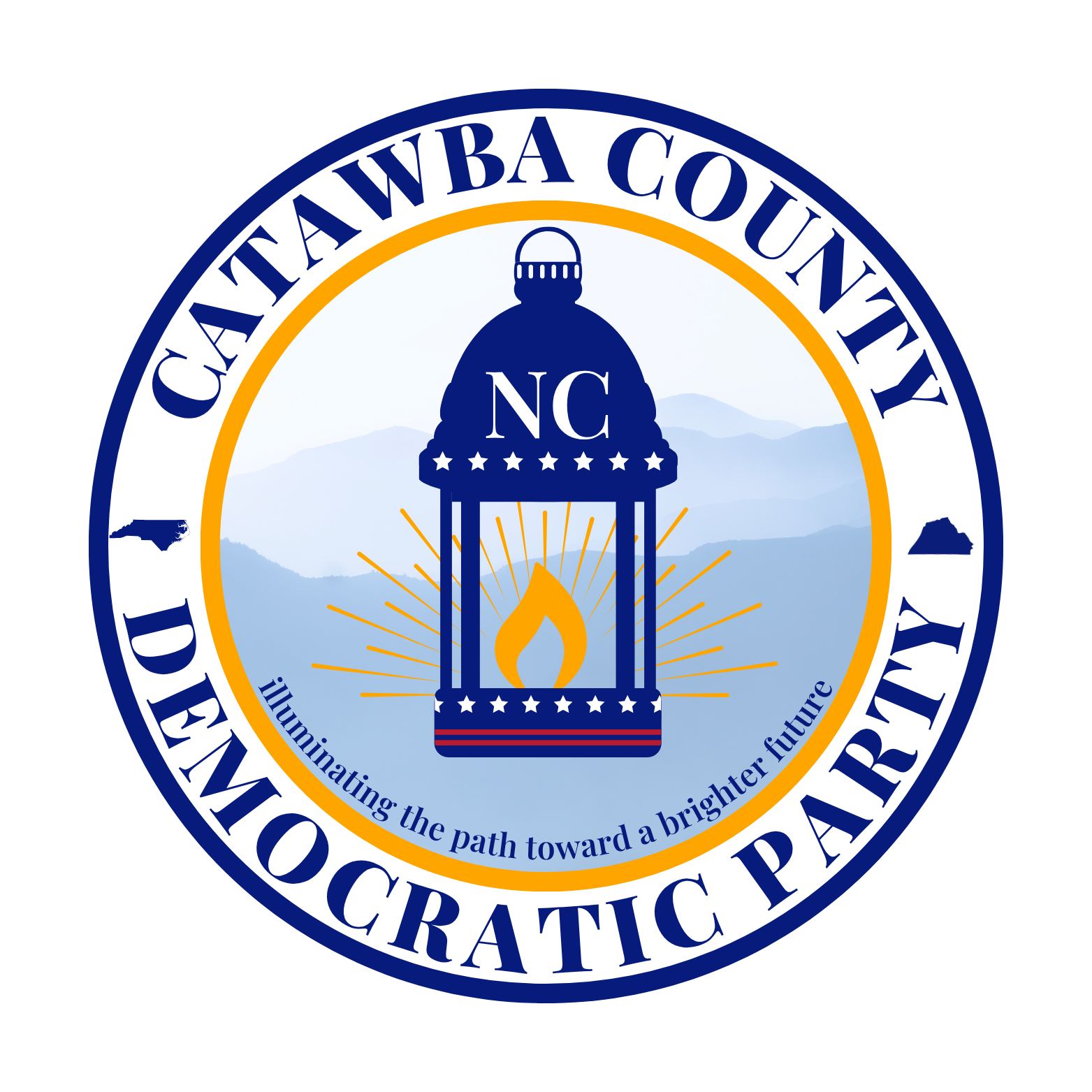 Catawba County Democratic Party (NC)
