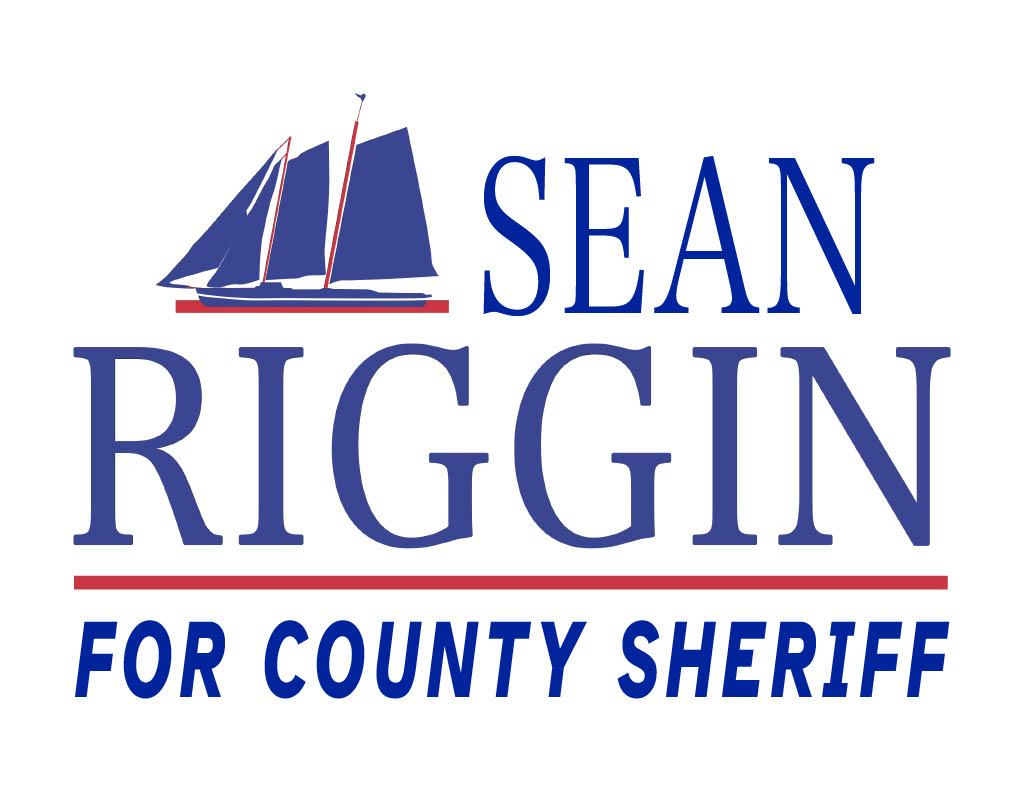 Sean Riggin ActBlue
