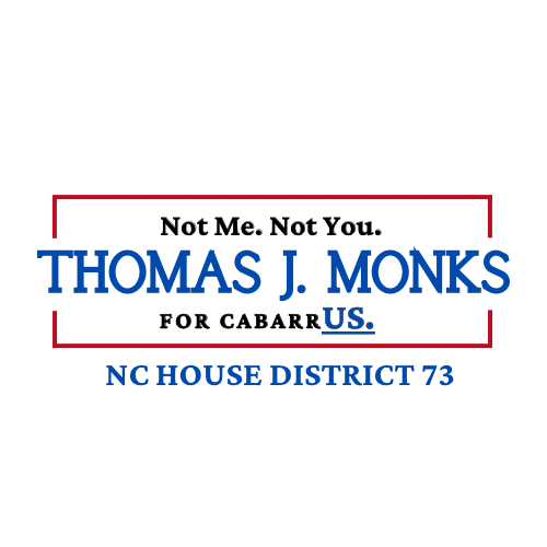 Thomas Monks