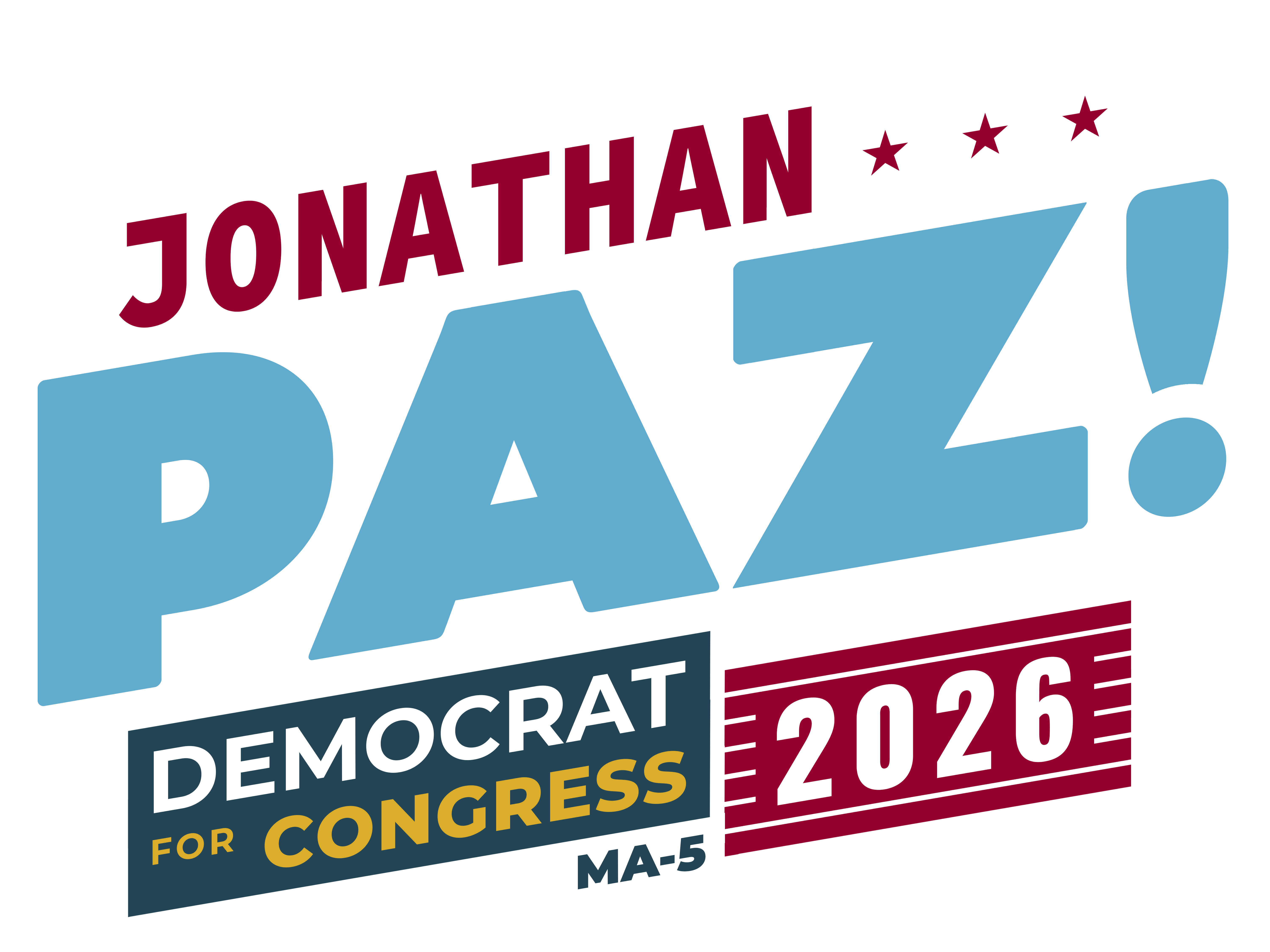 Jonathan Paz