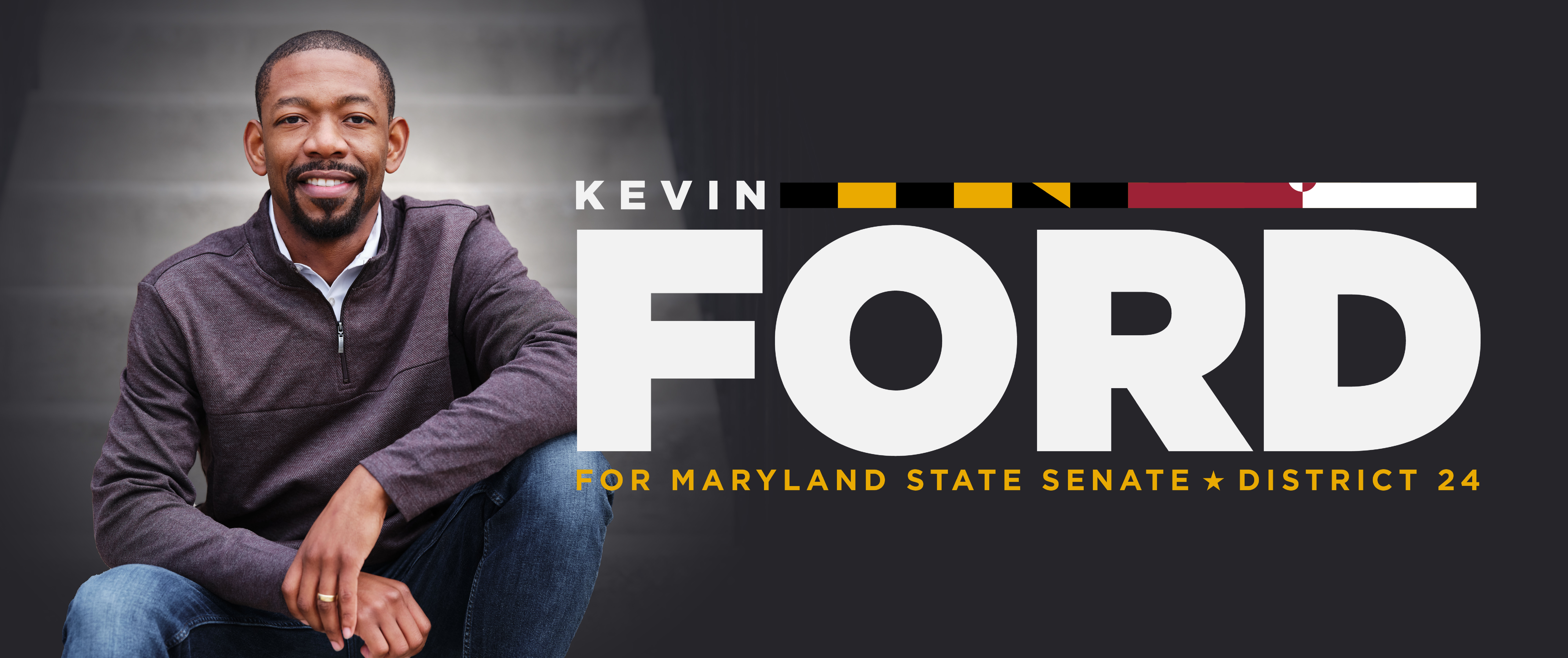 Kevin Ford Jr.