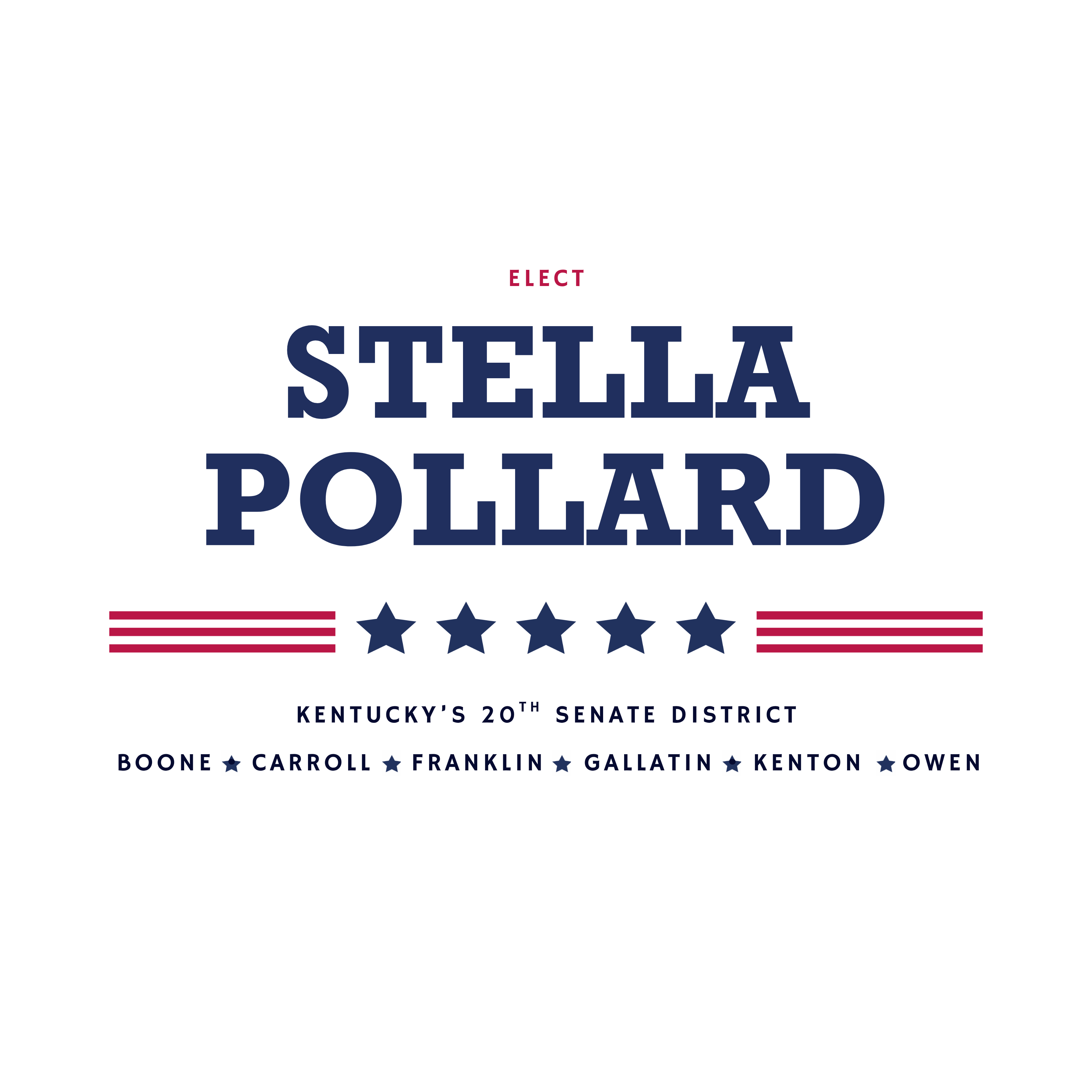 Stella Pollard