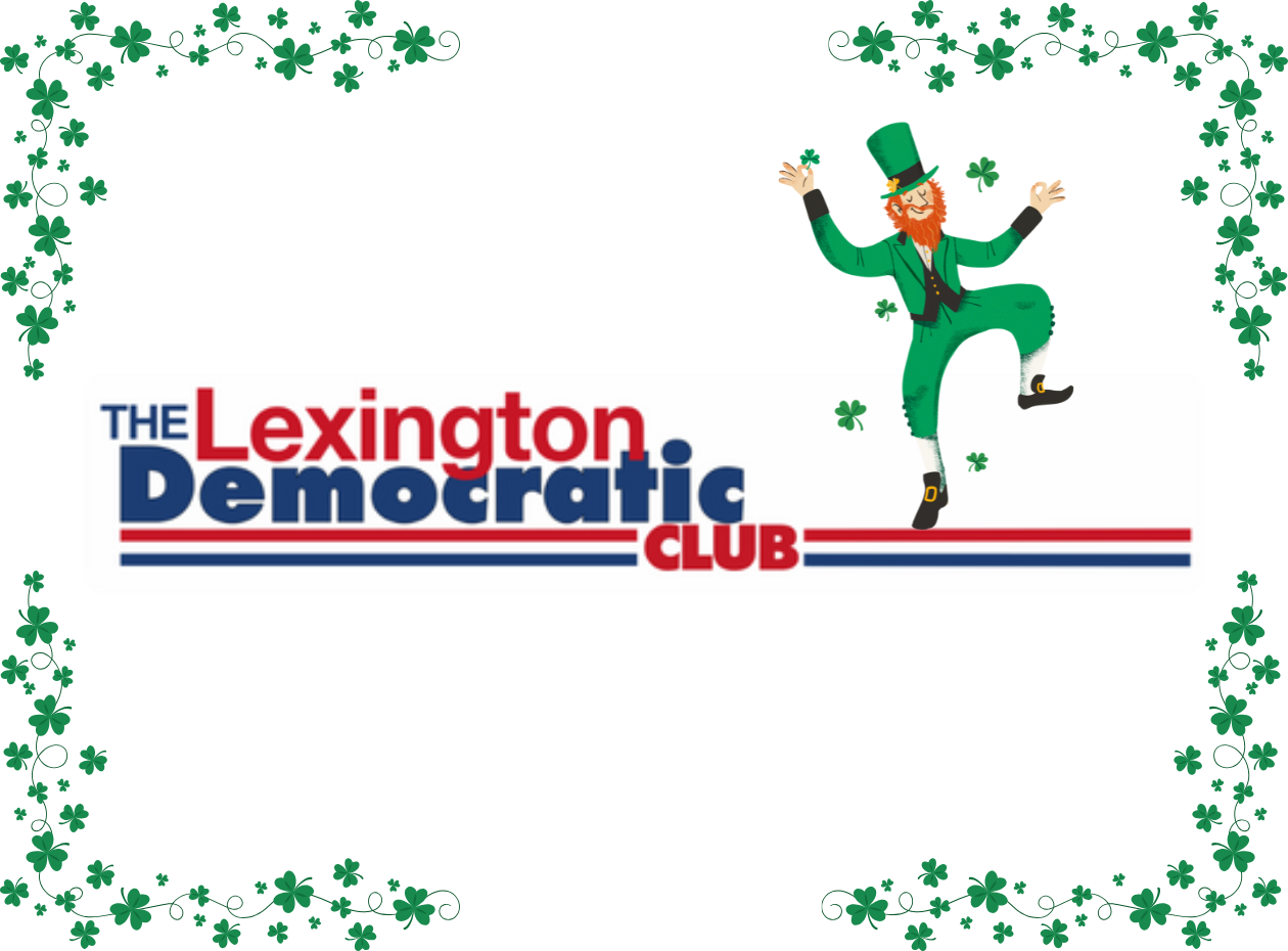 Lexington Democratic Club (NY)