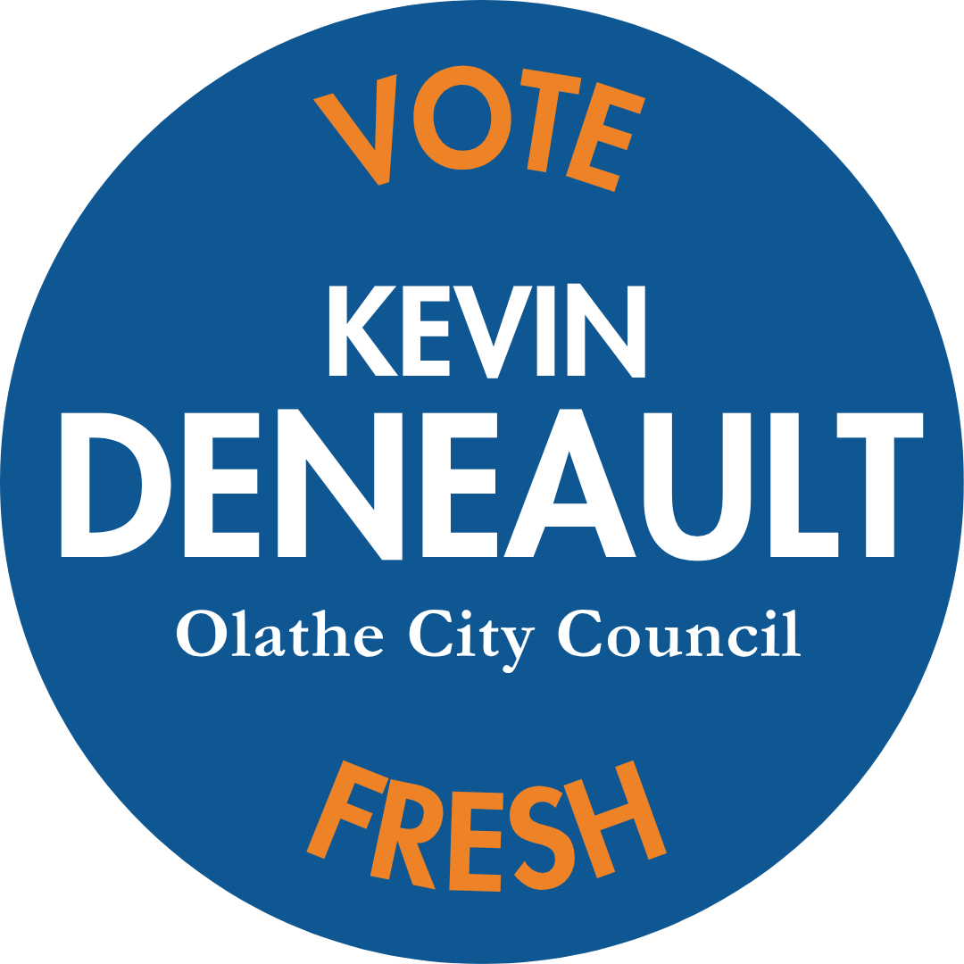Kevin Deneault