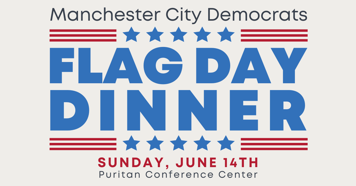 Manchester City Democratic Committee