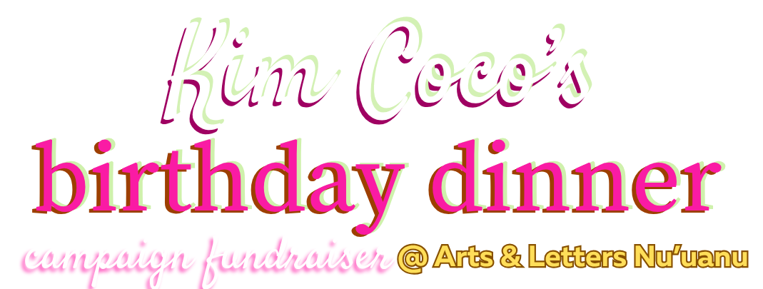 Kim Coco