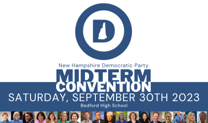 New Hampshire Democratic Party - State Account