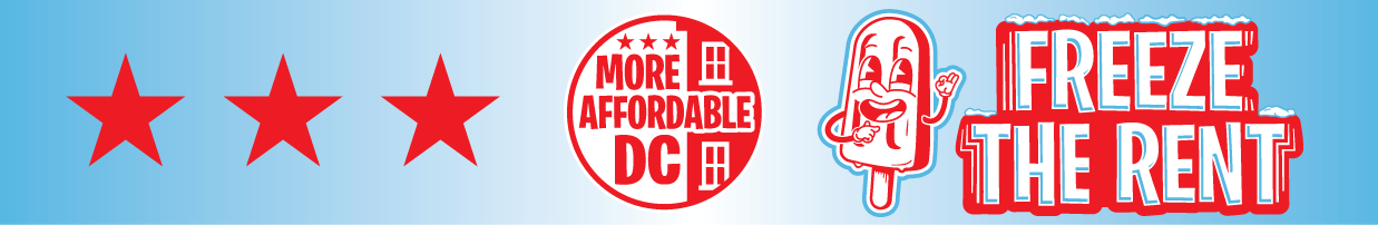 More Affordable DC