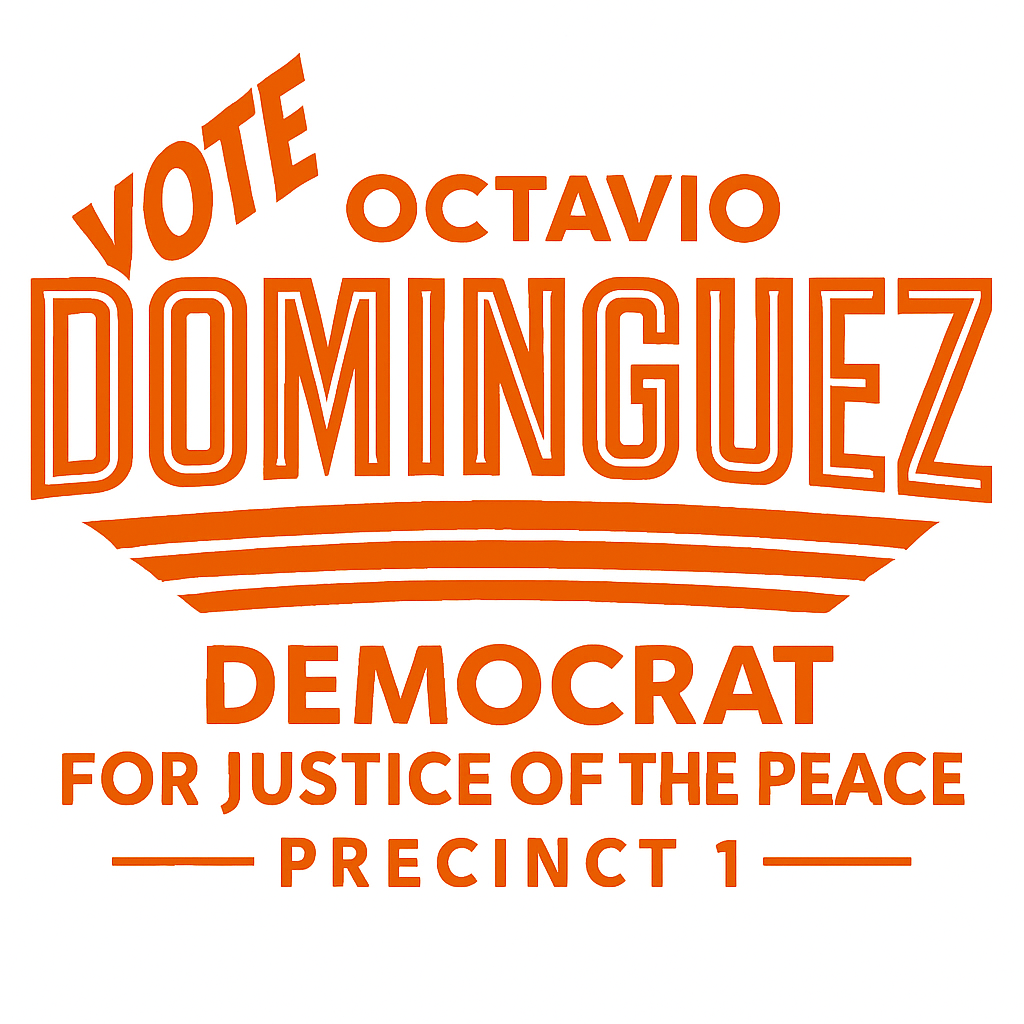 Octavio Dominguez
