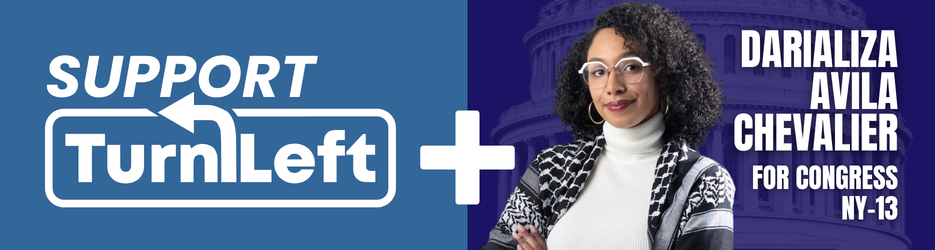 Turn Left PAC - Independent Expenditure
