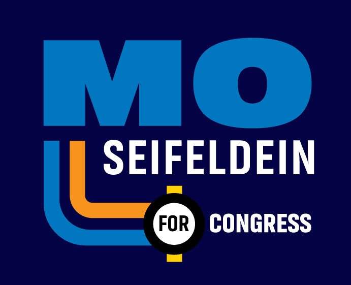 Mo Seifeldein