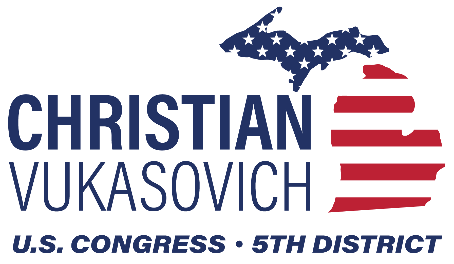 Christian Vukasovich