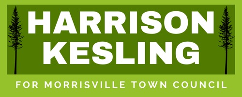 Harrison Kesling