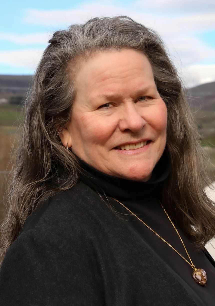 Patrice Yeatter