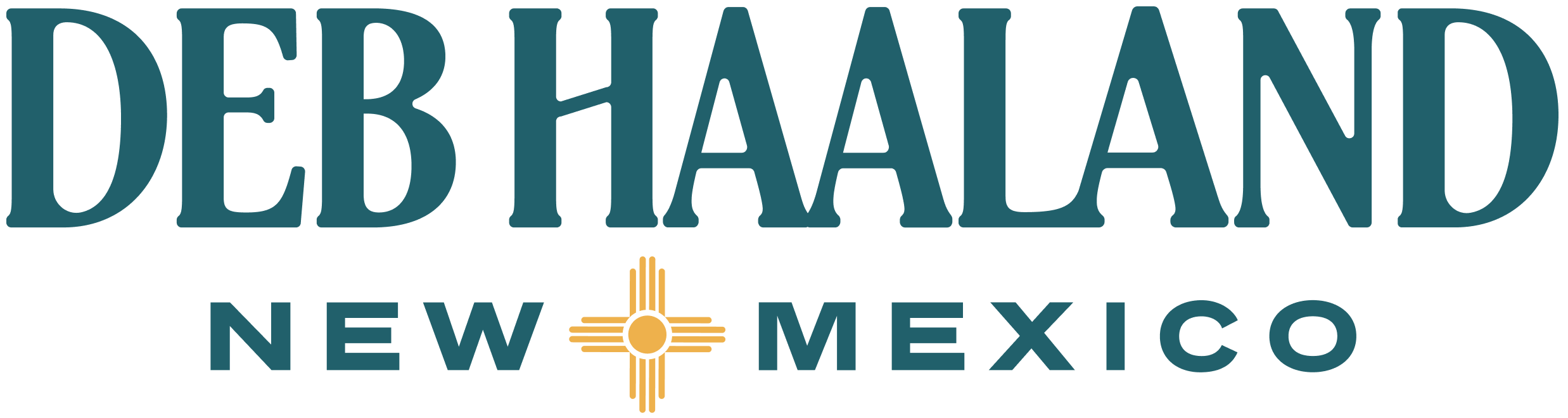 Deb Haaland
